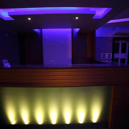 첸나이 Vijaya Residency - Porur 빌라 외부 사진